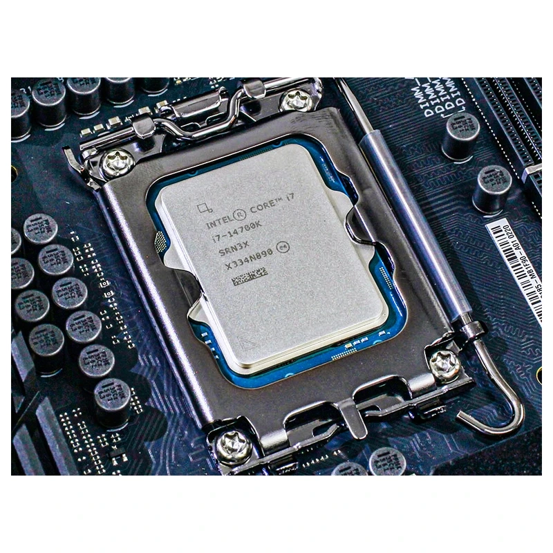 پردازنده اینتل مدل Core i7 14700K Tray (1)